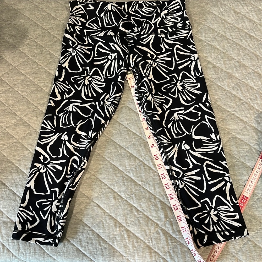 NWT Athleta leggings